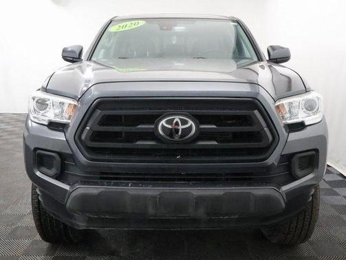 2020 Toyota Tacoma SR