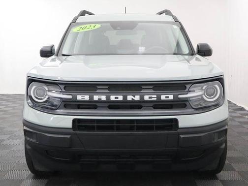Cactus 2023 Ford Bronco Sport Big Bend