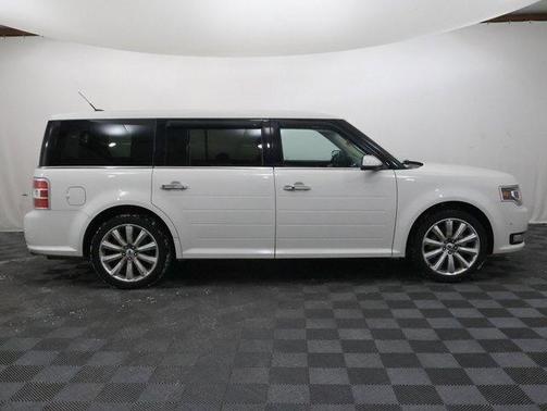 2013 Ford Flex Limited