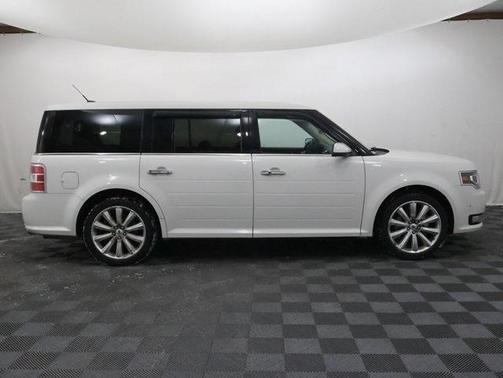 2013 Ford Flex Limited