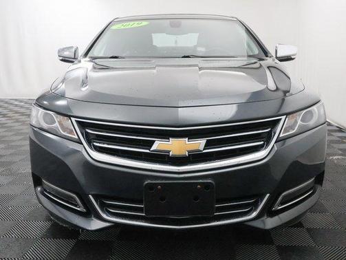 2019 Chevrolet Impala Premier 2LZ