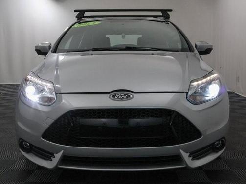 2013 Ford Focus ST Base