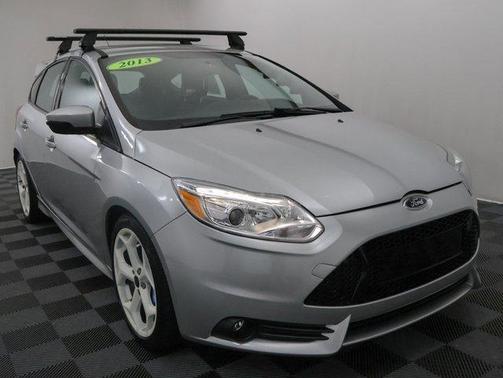 2013 Ford Focus ST Base