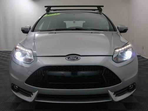 2013 Ford Focus ST Base