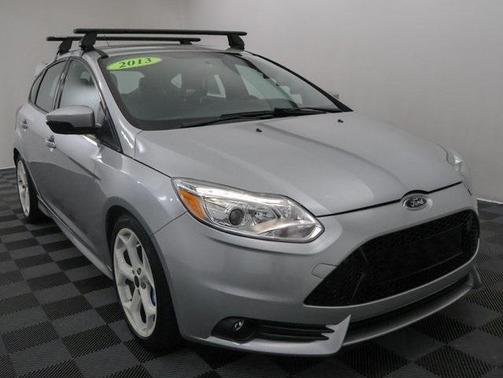 2013 Ford Focus ST Base