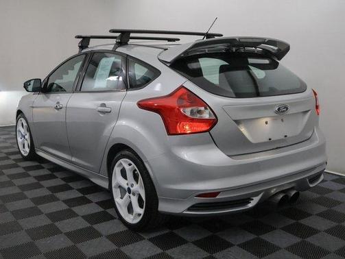 2013 Ford Focus ST Base