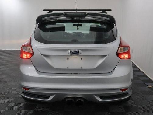 2013 Ford Focus ST Base