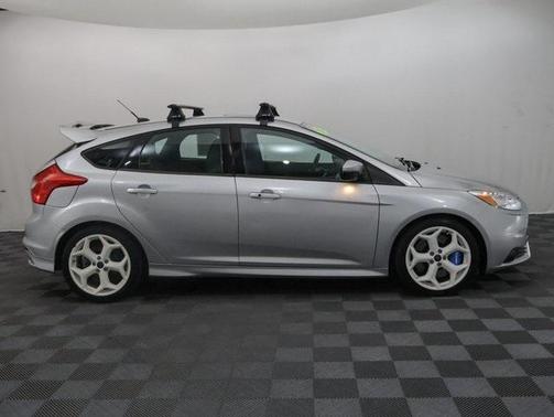 2013 Ford Focus ST Base