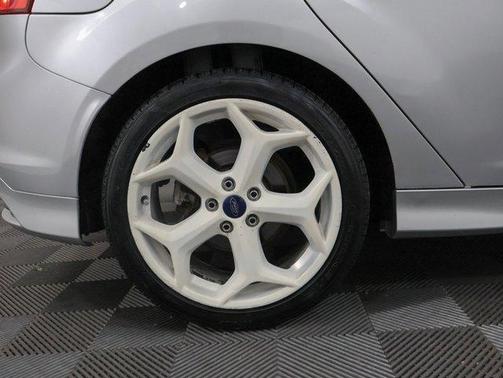 2013 Ford Focus ST Base