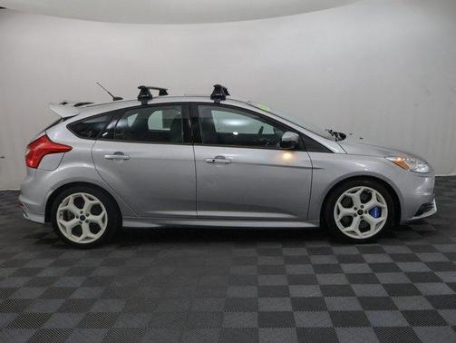 2013 Ford Focus ST Base