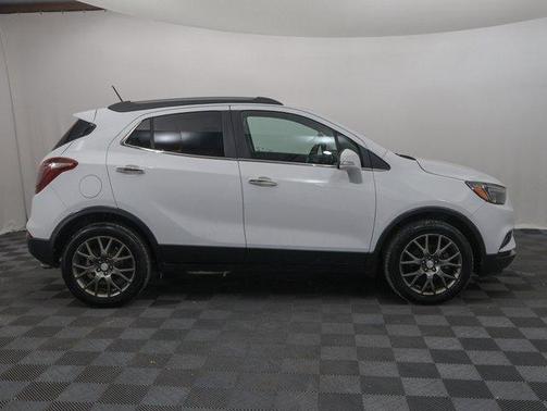 2019 Buick Encore Sport Touring