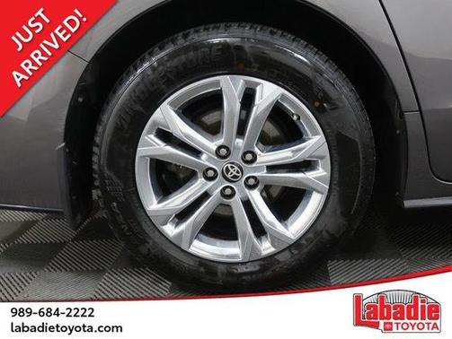 2022 Toyota Sienna XSE 7 Passenger