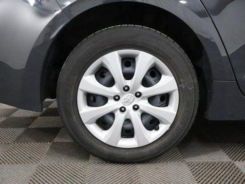 2023 Toyota Corolla Hybrid 