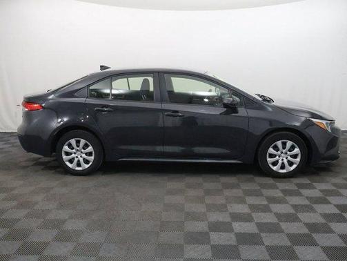 2023 Toyota Corolla Hybrid 