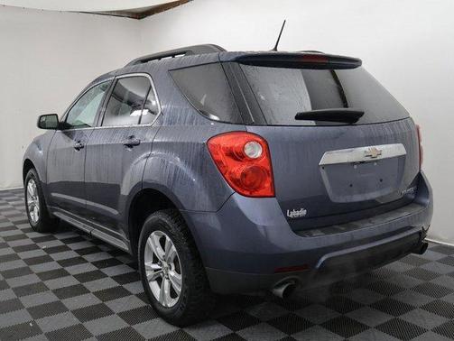 2013 Chevrolet Equinox 2LT