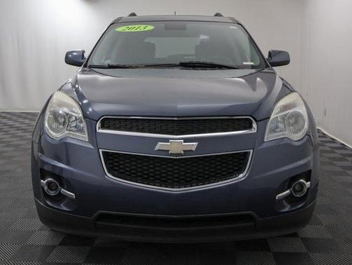 2013 Chevrolet Equinox 2LT