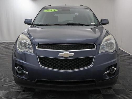 2013 Chevrolet Equinox 2LT