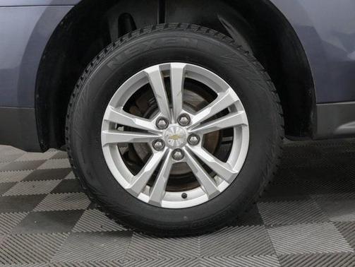 2013 Chevrolet Equinox 2LT