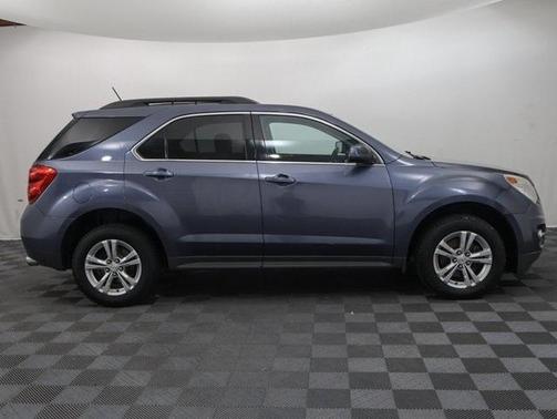 2013 Chevrolet Equinox 2LT