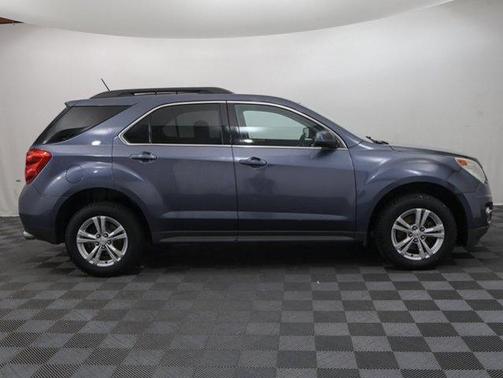 2013 Chevrolet Equinox 2LT