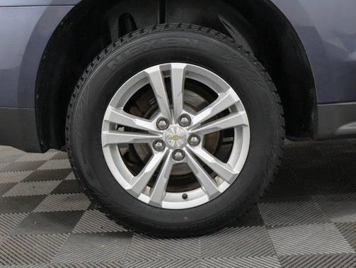 2013 Chevrolet Equinox 2LT