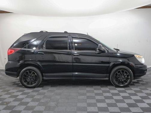 2006 Buick Rendezvous