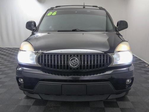 2006 Buick Rendezvous