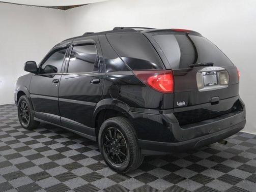 2006 Buick Rendezvous