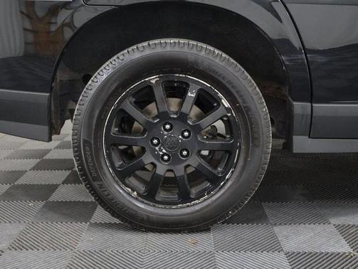 2006 Buick Rendezvous