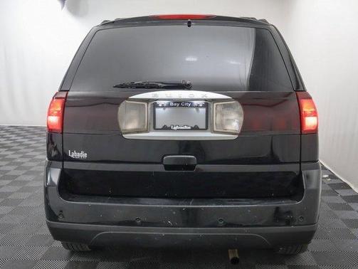 2006 Buick Rendezvous