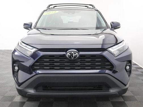 Blueprint 2024 Toyota RAV4 XLE Premium