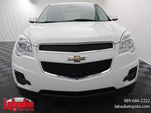 Photo 2 of 26 of 2014 Chevrolet Equinox 1LT