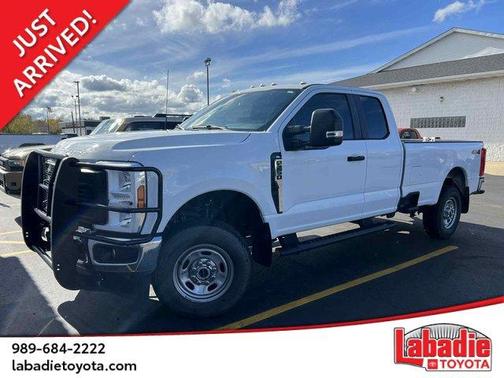 2024 Ford F-250 XLT