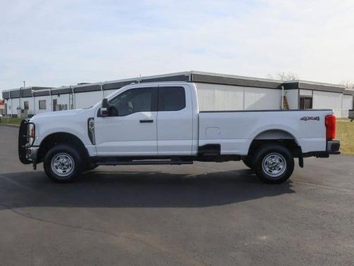 2024 Ford F-250 