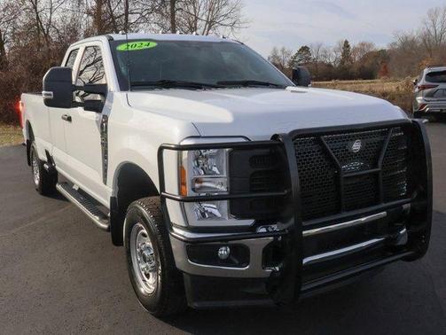 2024 Ford F-250 