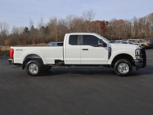 2024 Ford F-250 