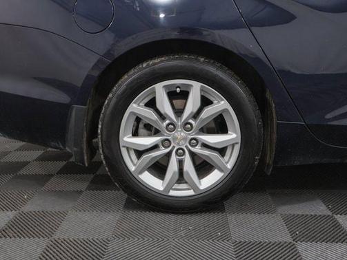 2019 Chevrolet Impala 1LT