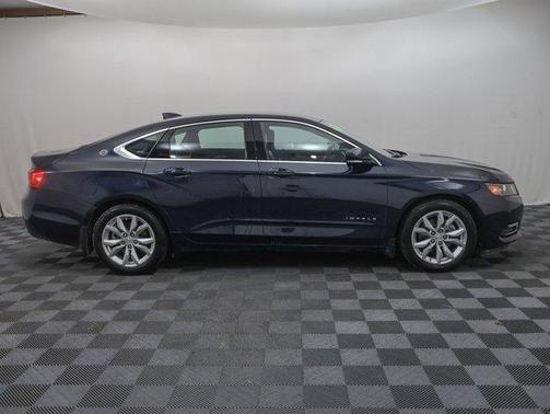 2019 Chevrolet Impala 1LT