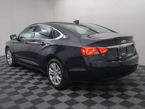 2019 Chevrolet Impala 1LT