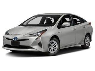 2018 Toyota Prius Two