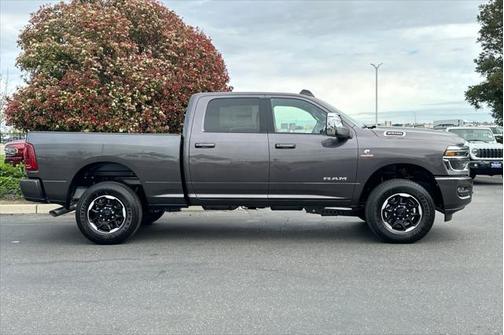 2025 RAM 2500 Laramie Crew Cab 4x4 6'4' Box