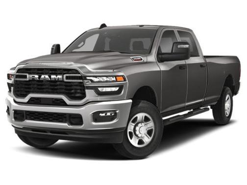 2025 RAM 3500 Limited Crew Cab 4x4 8' Box