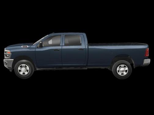 2025 RAM 3500 Limited Crew Cab 4x4 8' Box