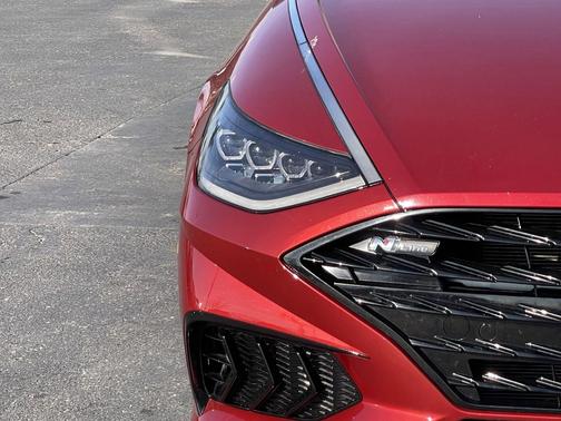 2023 Hyundai SONATA N Line