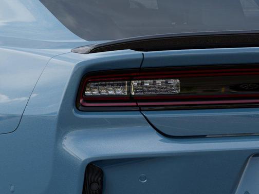 2026 Dodge Charger Scat Pack