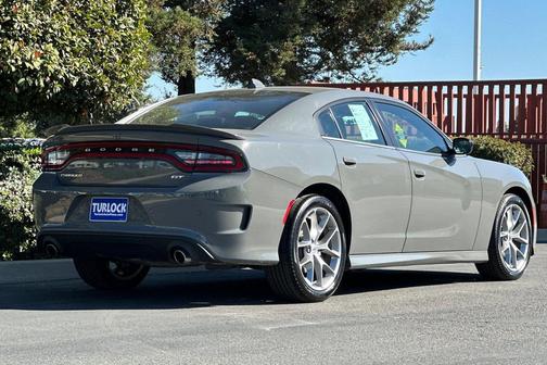 2023 Dodge Charger GT