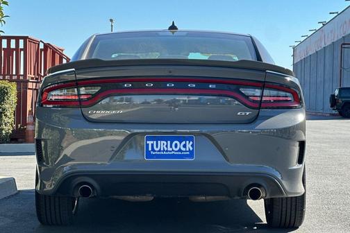 2023 Dodge Charger GT