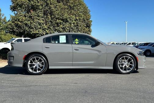 2023 Dodge Charger GT