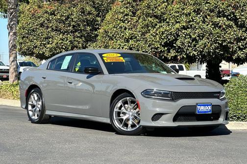 2023 Dodge Charger GT