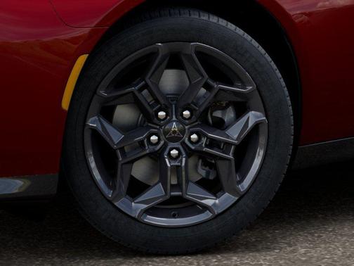 Redeye 2026 Dodge Charger R/T